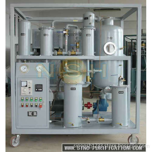 Marine Lubrication Oil Purifier Fuel Oil Purifier